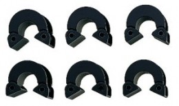 Bessey BVE Set Of 6 Extra Angles For The Ban700 Clamp £17.49